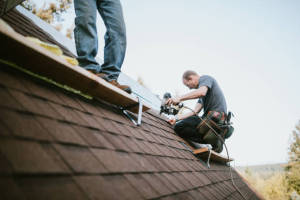 Local Roofers in Malden, MA